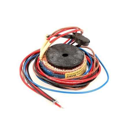 Giorik Transformer, Control, 35Va, 230V-12+12V, Evo, Sb 6041100